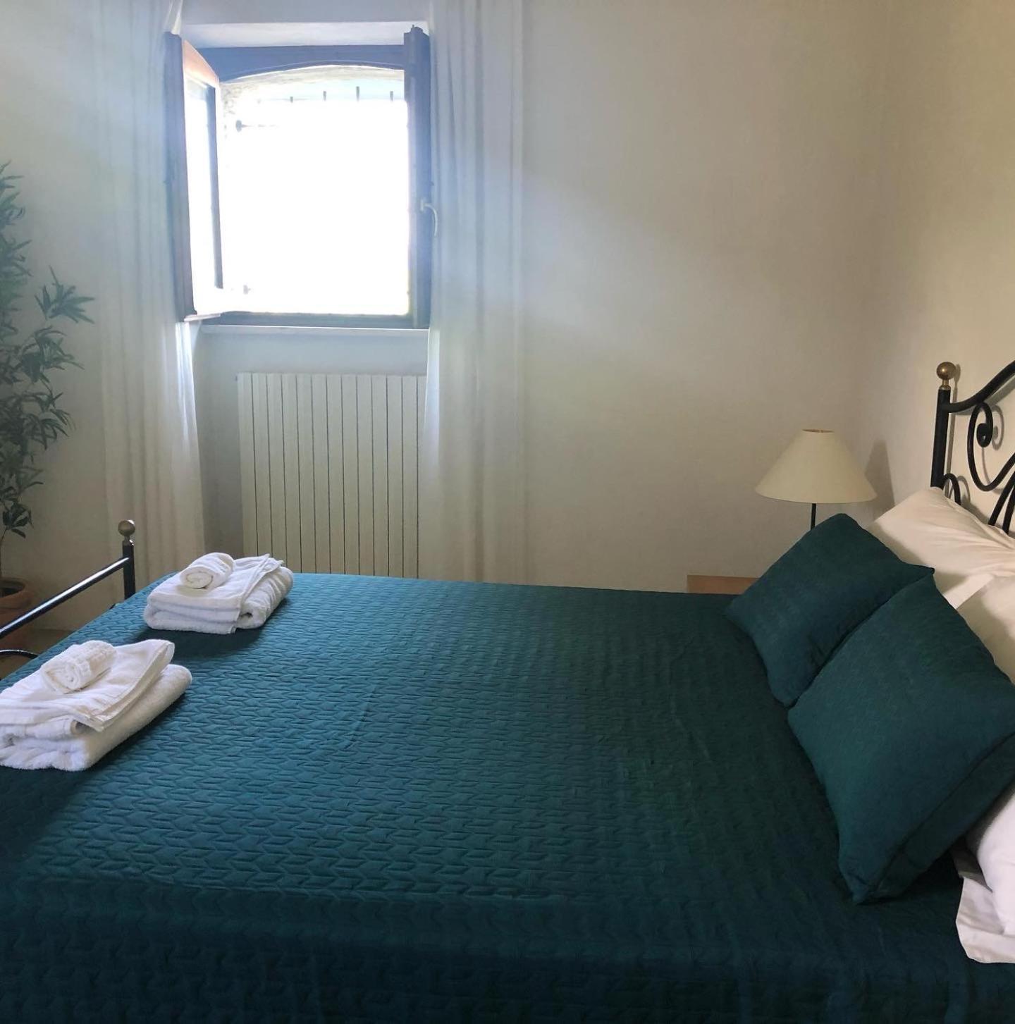 Apartamento Casale Della Maiella Guardiagrele Exterior foto